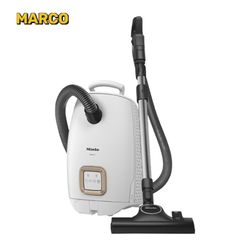 جارو برقی میله مدل Guard L1 Allergy (سفید) ضمانت اصالت کالا و ارسال فوری و رایگان /گارانتی 18 ماهه مارکو تجارت