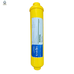 پست مینرال کاروفی