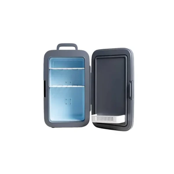 مینی یخچال مسافرتی 22 لیتری گرین لاین مدل GNREFG22LBK