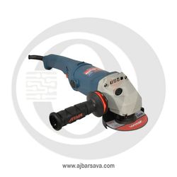 مینی فرز دسته بلند 1300 وات آروا مدل 5520 ( فوق صنعتی )
