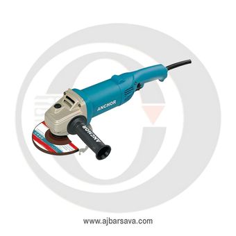مینی فرز دسته بلند آنکور مدل A15