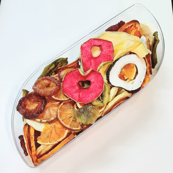 میوه خشک مخلوط