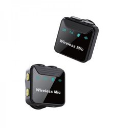 میکروفون یقه ای Type-C نکسا (NEXA) مدل FX104