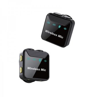 میکروفون یقه ای Type-C نکسا (NEXA) مدل FX104