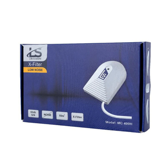 میکروفن LS