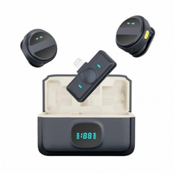 میکروفن یقه ای انسر مدل   SX21