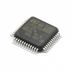 میکروکنترلر STM32F051C8T6