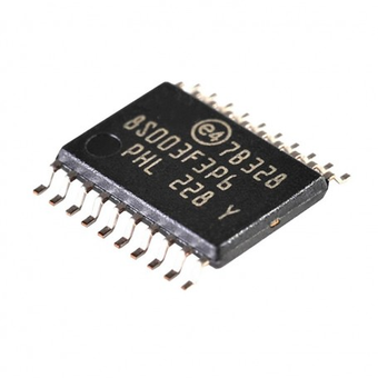 میکروکنترلر STM8S003F3P6