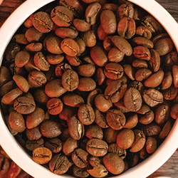 عربیکا اتیوپی 500 گرمی