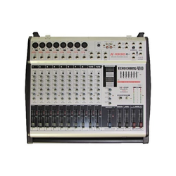 پاور میکسر کنسول اکوچنگ مدل K1000-USB
