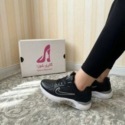 کتونی اسپرت نایک کپسولی Nike