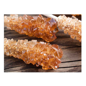 نبات قهوه ای400گرمی سروکشمر