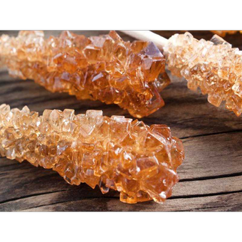 نبات قهوه ای چوب دار400گرمی سروکشمر