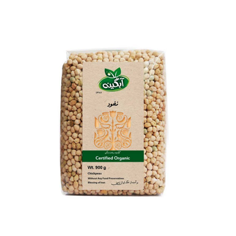 نخود900گرمی آبگینه
