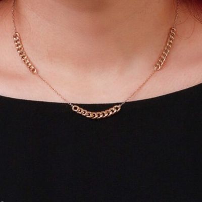 گردنبند فانتزی