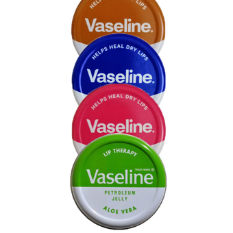 بالم لب وازلین در 4 نوع