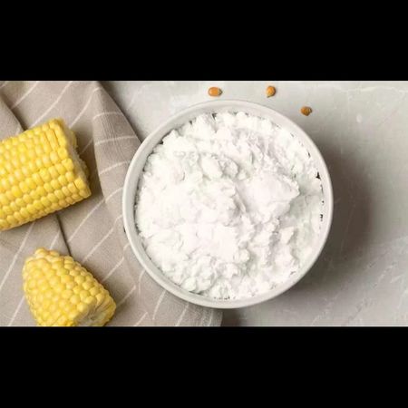 نشاسته ذرت