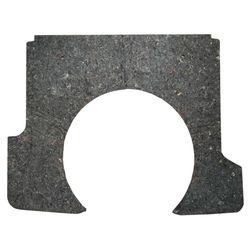 نمدی کف صندوق