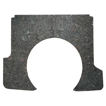 نمدی کف صندوق