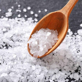 نمک دریا طبیعی درجه1