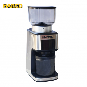 آسیاب نوا مدل NM-3661DG ضمانت اصالت کالا و ارسال فوری و رایگان / گارانتی 18 ماهه مارکو تجارت