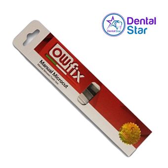 نوار اره بین دندانی اوفیکس Owfix Manual Microcut