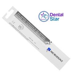 نوار پرداخت آمالگام میکرودنت Steel Abrasive Strips