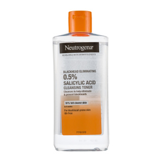 تونر ضدجوش سرسیاه نوتروژینا مدل Blckhead Eliminating