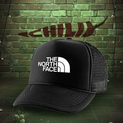 کلاه کپ مدل the north face
