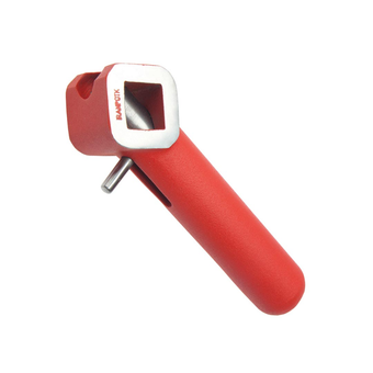 نگهدارنده سنبه های حروف کوب و شماره کوب دستی ایران پتک مدل LK 9910