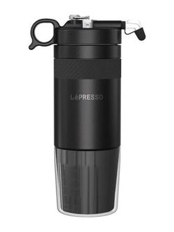 نیترو برو کلد کافی لپرسو مدل: LPVICFF0045BK(LePresso Nitro Brew)