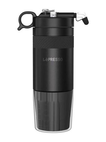 نیترو برو کلد کافی لپرسو مدل: LPVICFF0045BK(LePresso Nitro Brew)