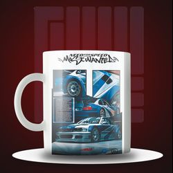 ماگ نید فور اسپید موست وانتد need for speed most wanted