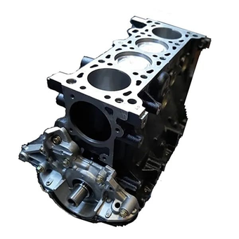 نیم موتور تیبا