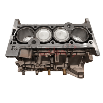 نیم موتور پژو 405