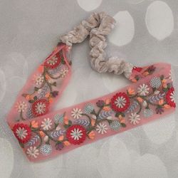 هد بند فلور