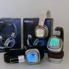 هدست مدل WBK946