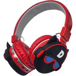 هدست بلوتوثی عروسکی مدل AH-806Q3