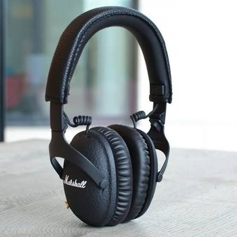 هدفون marshall monitor ll
