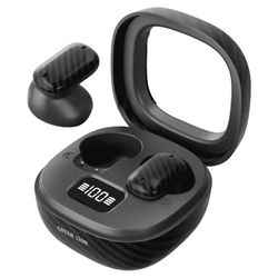 هندزفری بلوتوثی ژنو گرین لاین (Green Lion) مدل Geneva True Wireless Earbuds