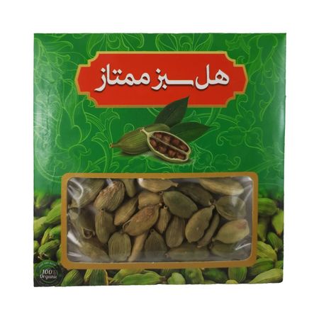 هل سبز درجه یک 5 گرمی