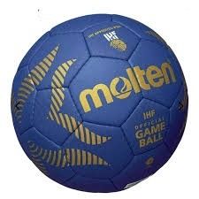 توپ هندبال پرفشنال مولتن5000