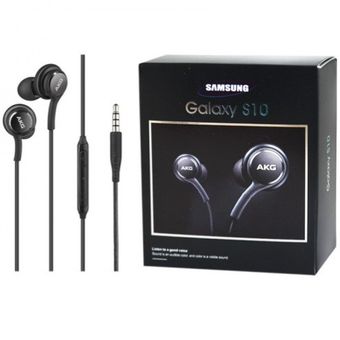 هندزفری سیمی سامسونگ AKG مدل S10 اورجینال