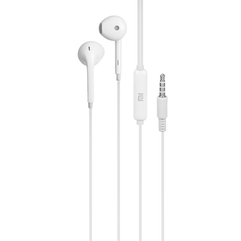 هندزفری باسیم Xiaomi - سفید