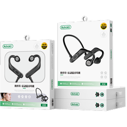 هدفون بلوتوثی هدایت استخوانی kubala مدل k32