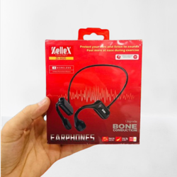 هندزفری گردنی القائی زلکس مدل ZX-5020