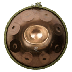 هنگ درام استیل ضد زنگ چوپی پن Chopi Pan