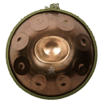 هنگ درام استیل ضد زنگ چوپی پن Chopi Pan