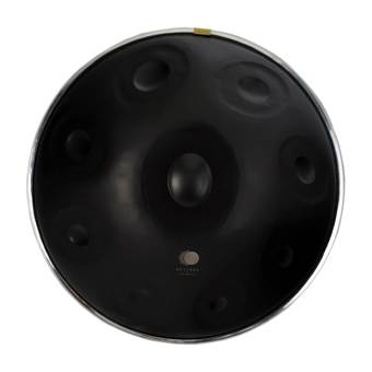 هنگ درام اکلیپس فولاد نیتراید ECLIPSE Black Oxide