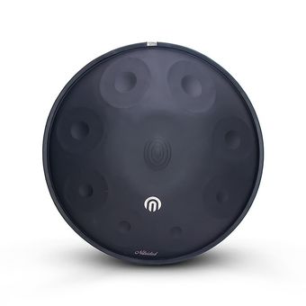 هنگ درام آرشا نیتراید مشکی مات